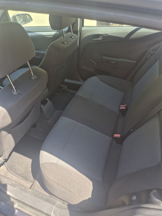Opel Astra H 1.6 (105 KM) 2006