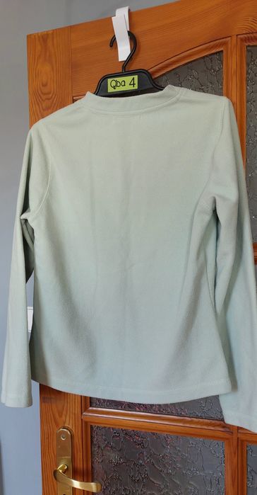 Miętowy polarek  S/M