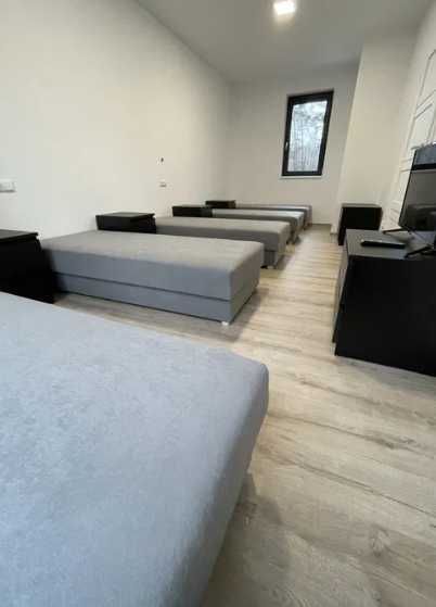 Великолепный Хостел в Киеве! Метро Левобережная Русановка! Недорого!