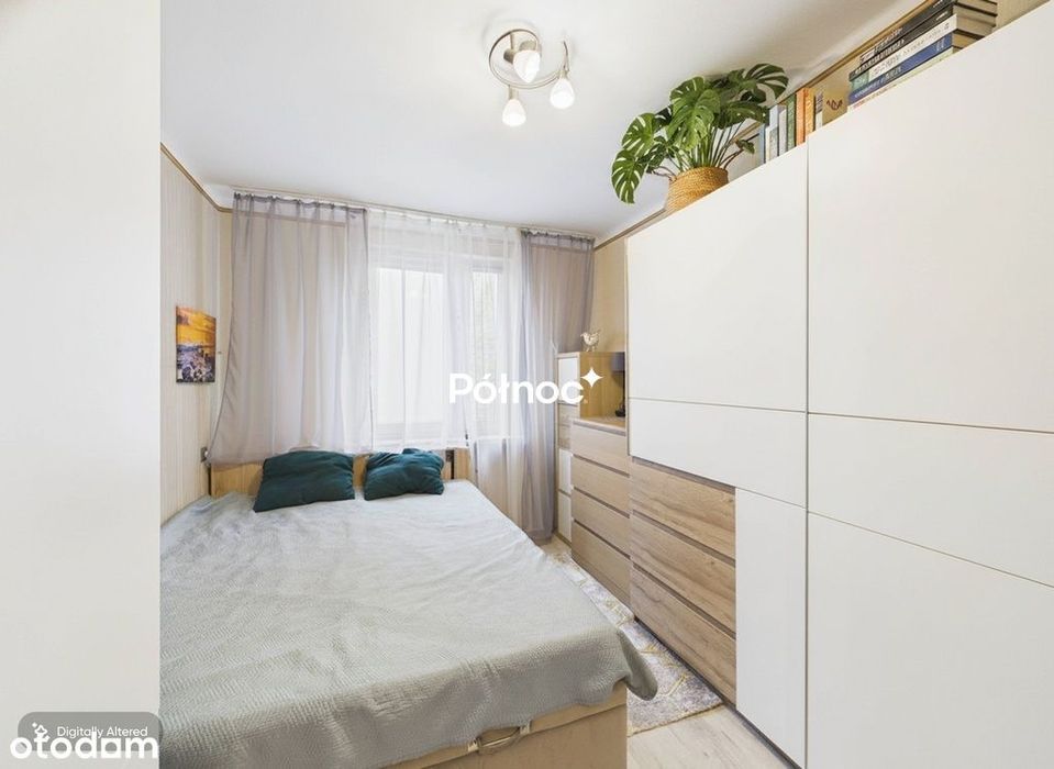 Podwawelskie | świetna lokalizacja blisko centrum