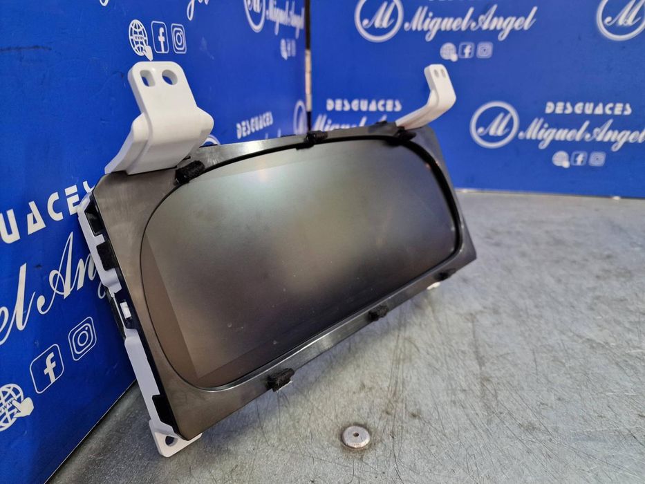 Quadrante Hyundai I10 Ac3