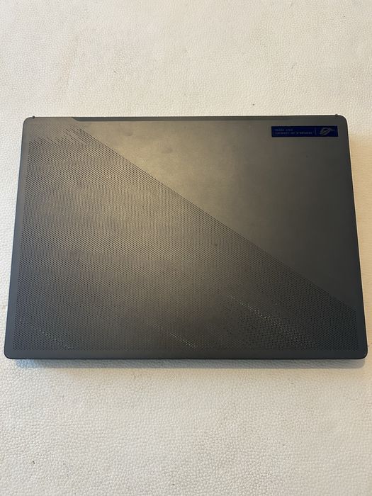 Asus Rog Zephyrus