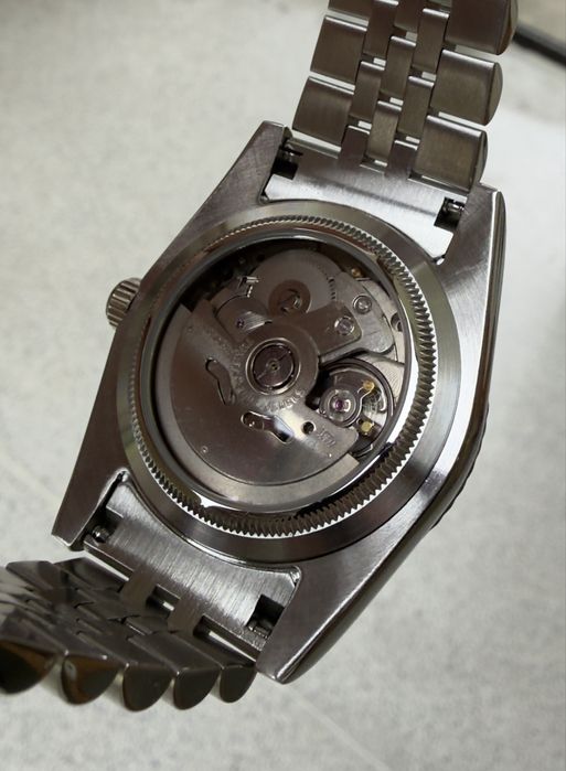 Relógio Seiko Mod Automático