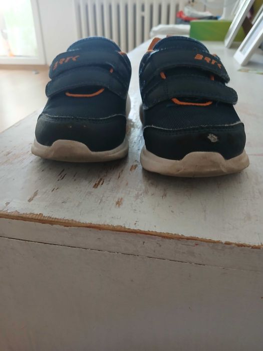 Buty sportowe Bartek roz 27