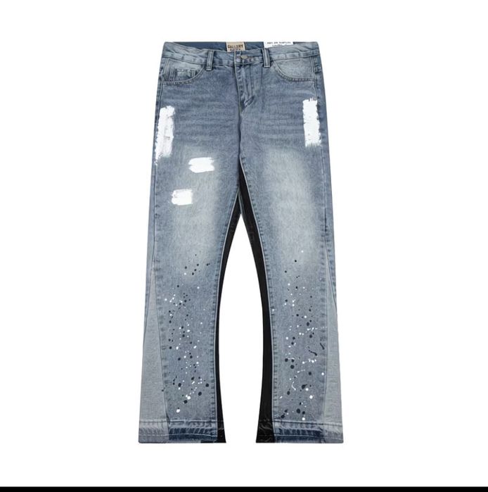 Джинси Gallery Dept всі розміра