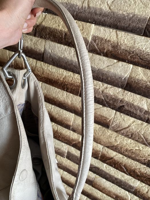 Liebeskind.Шкіряна сумка вінтаж