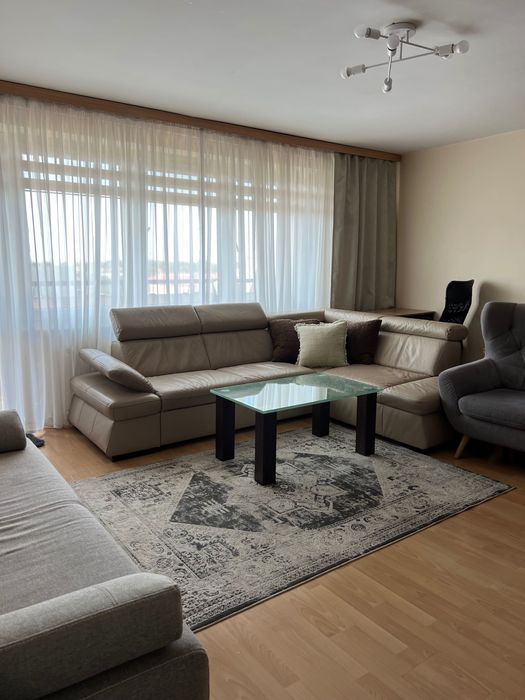 Komfortowe 2-pokojowe mieszkanie – 48,20 m², Mońki