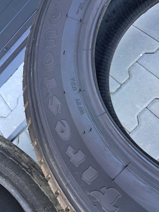 Резина зимова, НОВА, Firestone Destination Winter 225/65 R17 (арт.17655)