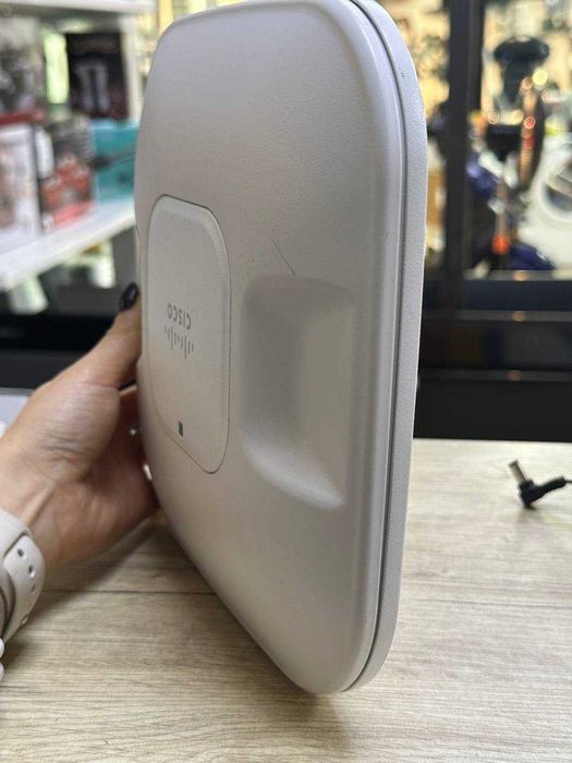 Точка Доступа Cisco AIR-AP1041N-E-K9
