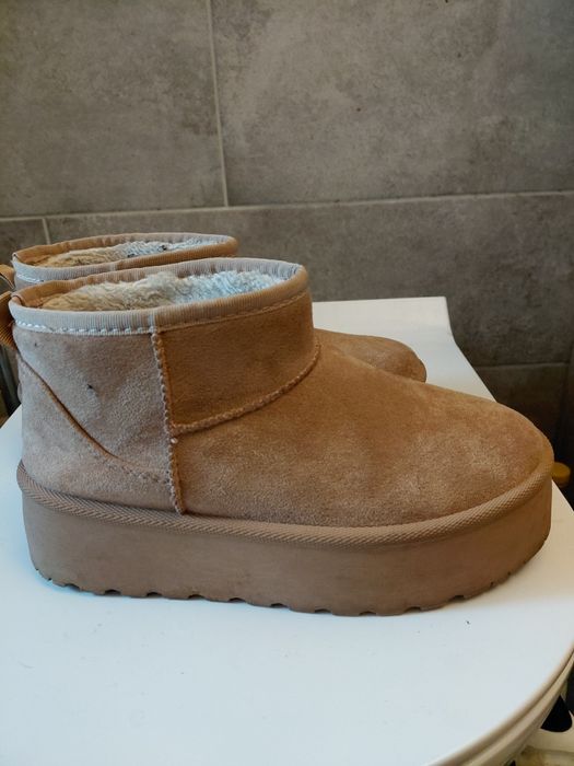 Buty damskie  , botki