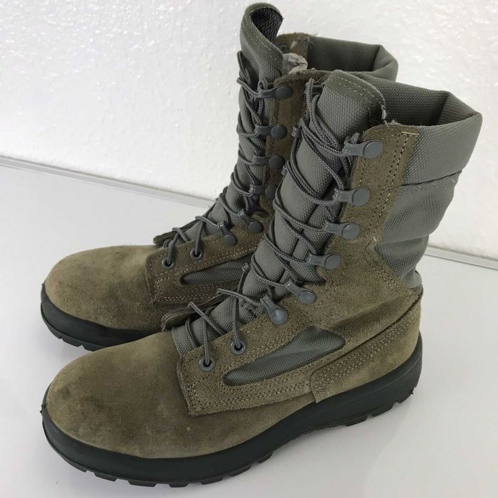 Buty wojskowe US ARMY Belleville 690V roz. 44!