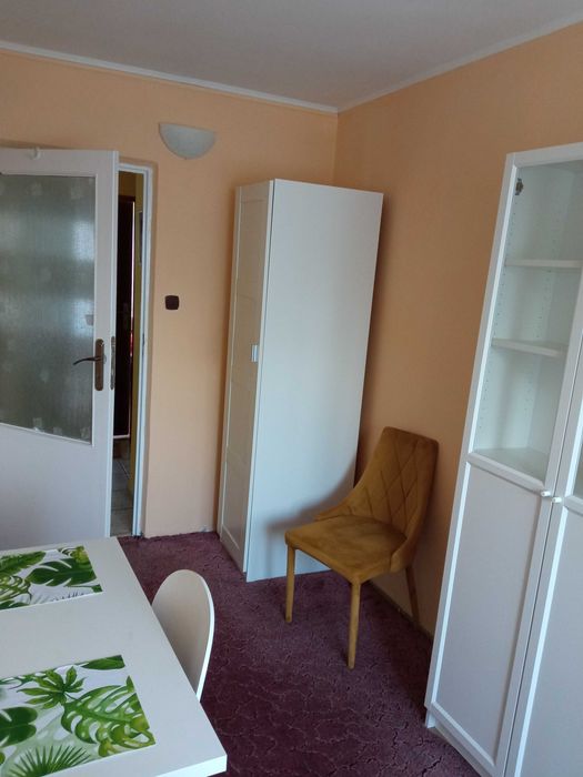 Wynajmę  pokój   w cenie 950 zł,  na 1 piętrze w Lublinie.