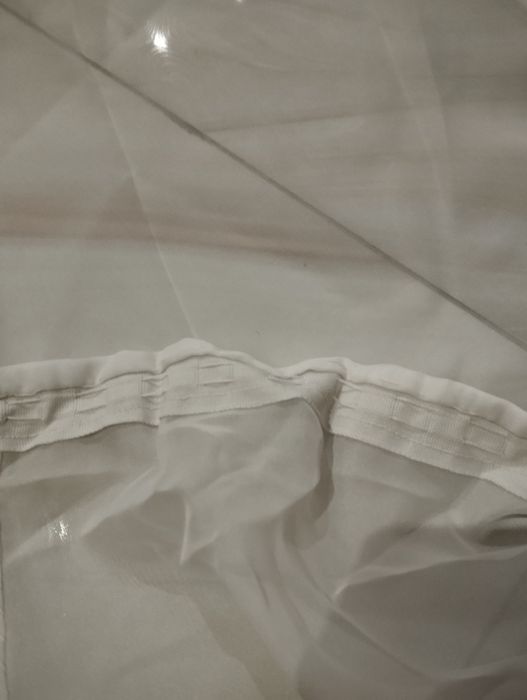 Штори. Набір з 3 шт