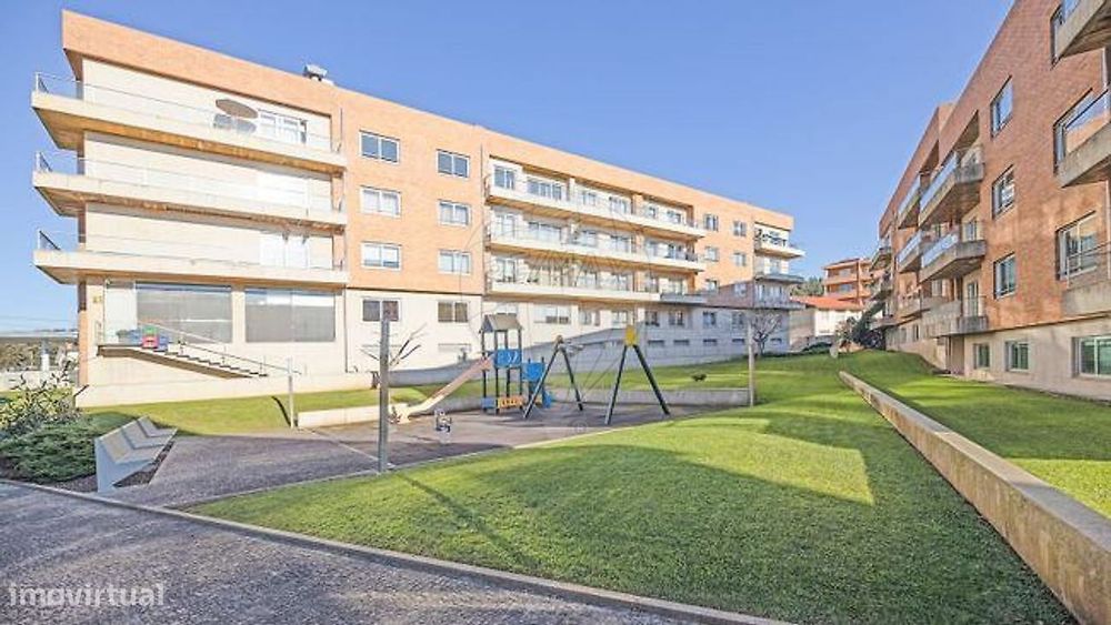 Apartamento T2 para arrendamento