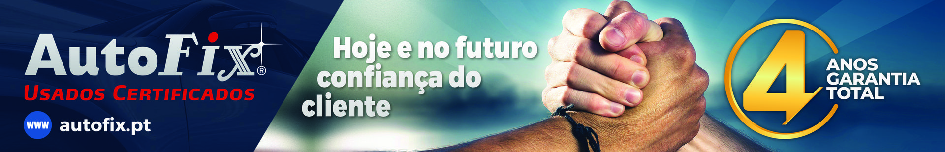 AutoFix top banner