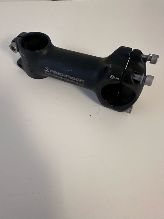 Avanço Rockrider 80 mm – Decathlon