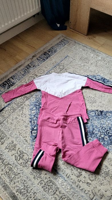 Dres dziewczynka 92  coccodrillo