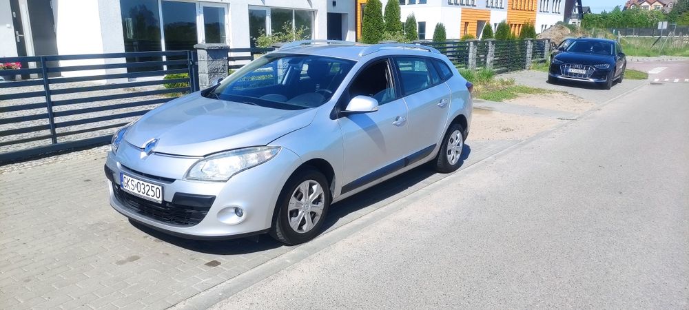 Renault Megane lll