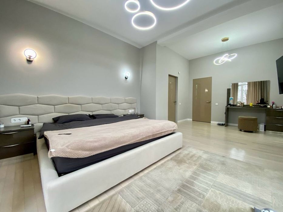 ‼️ПАВЛЕНКИ‼️НЕВЕРОЯТНЫЙ ДОМ VIP Дизайн! S=320 м2 ! Безопасный район