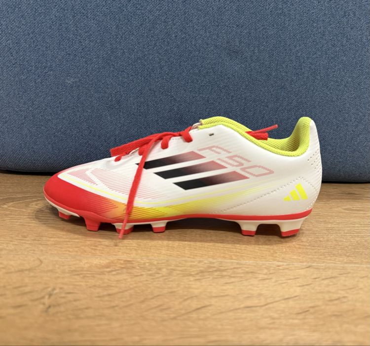 Korki adidas F50