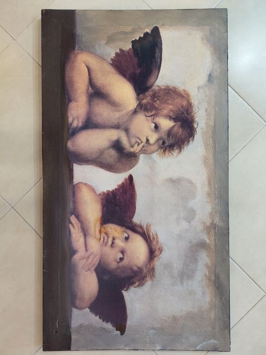 Quadro decorativo