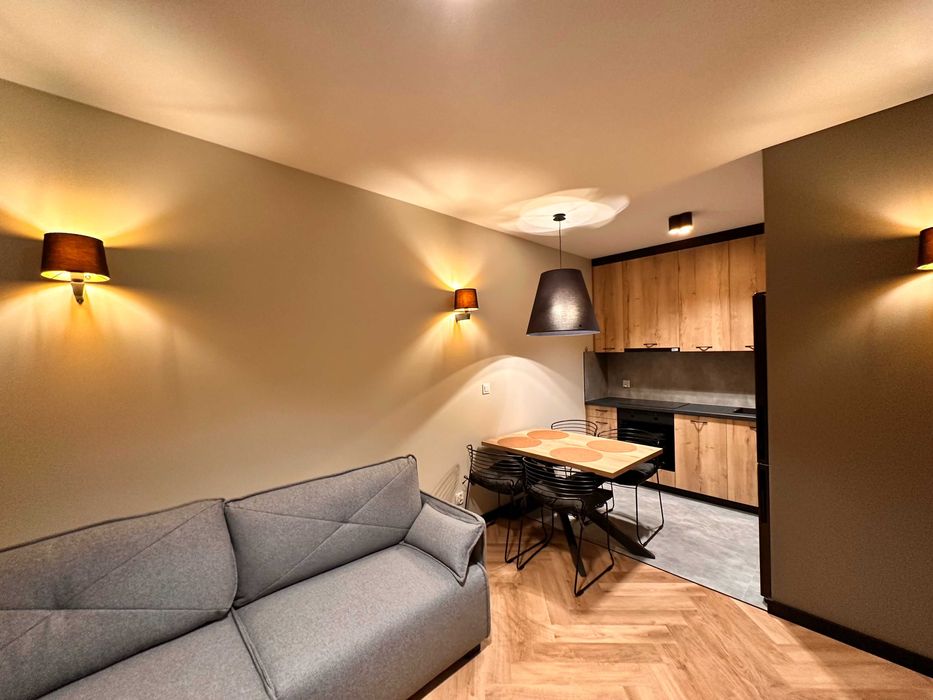 2-pok. 39m2 Premium - Loft