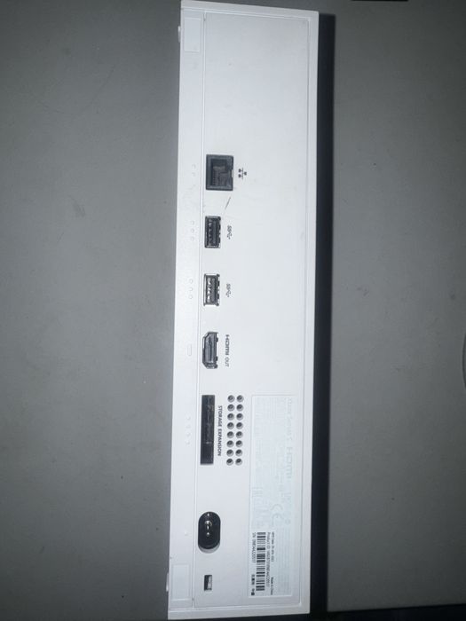 Xbox s є дефект