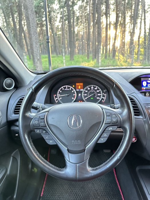 Acura RDX 2016 105 км