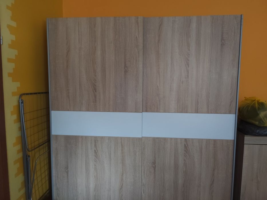 Szafa na sprzedaż