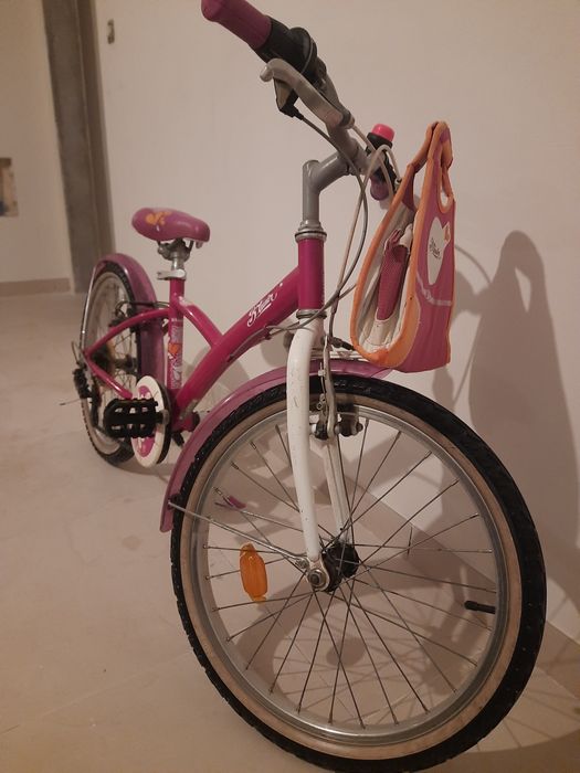 Bicicleta criança, roda 20