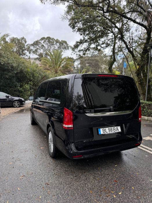 Transferes e Turismo