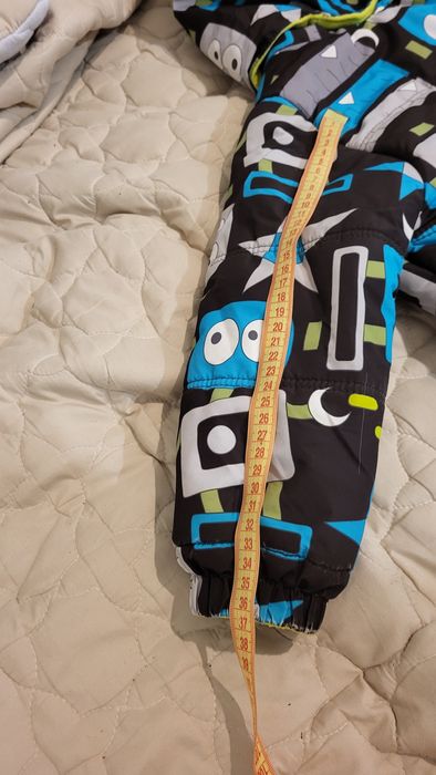 Продам зимовий комплект Lenne/Ленни