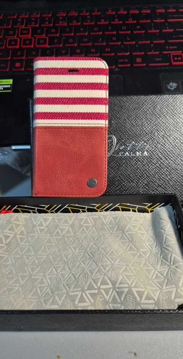 Etui do iPhone xs