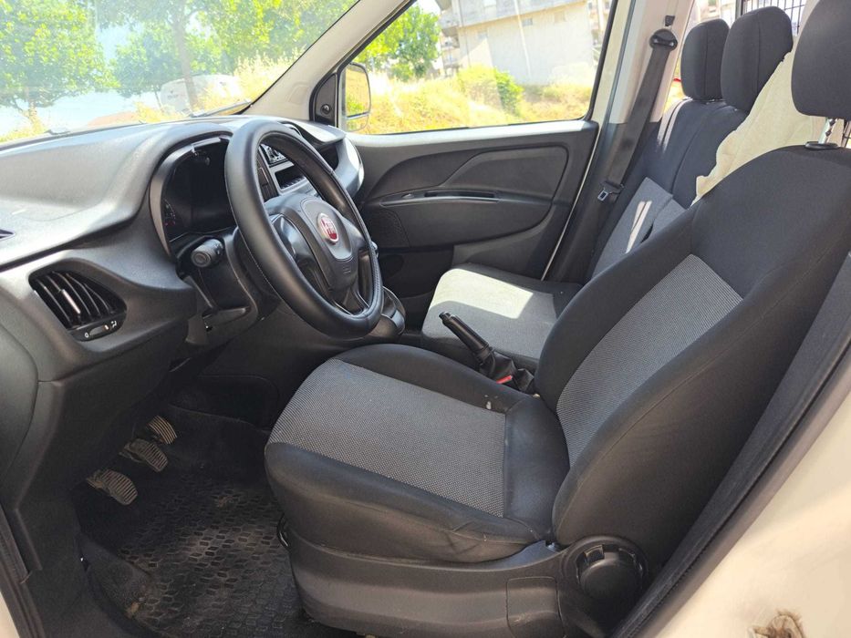 Vendo carrinha  comercial