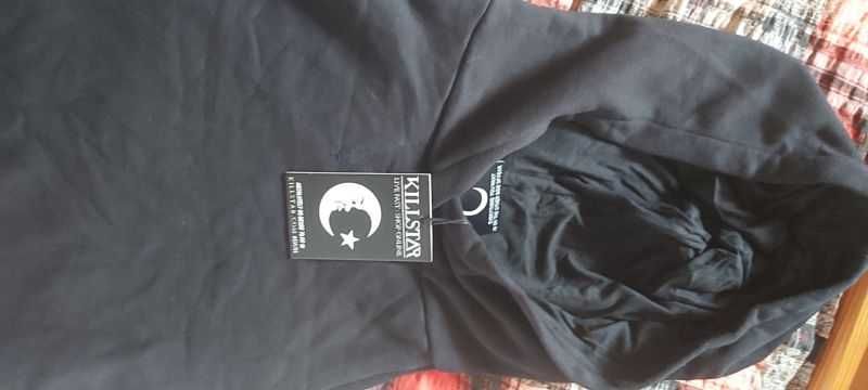Bluza KILLSTAR, nowa, duża