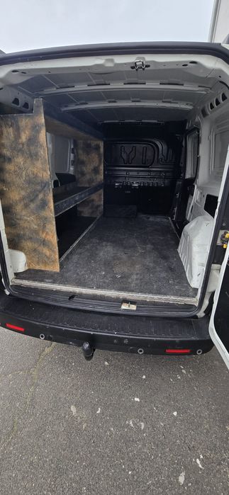 Sprzedam Fiata Doblo