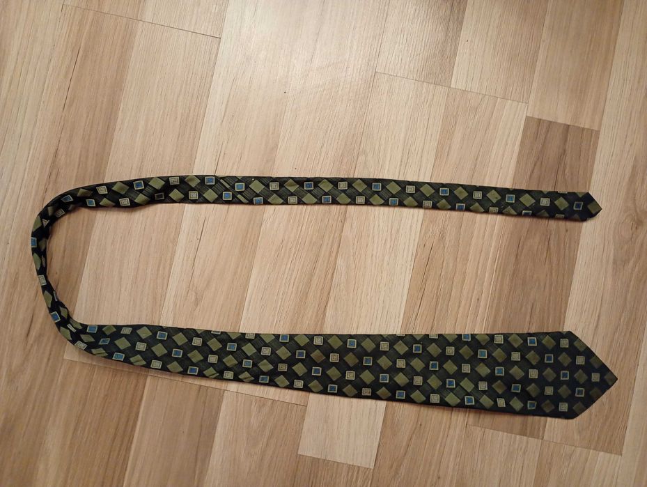 Krawat kolekcja A. Gaszek