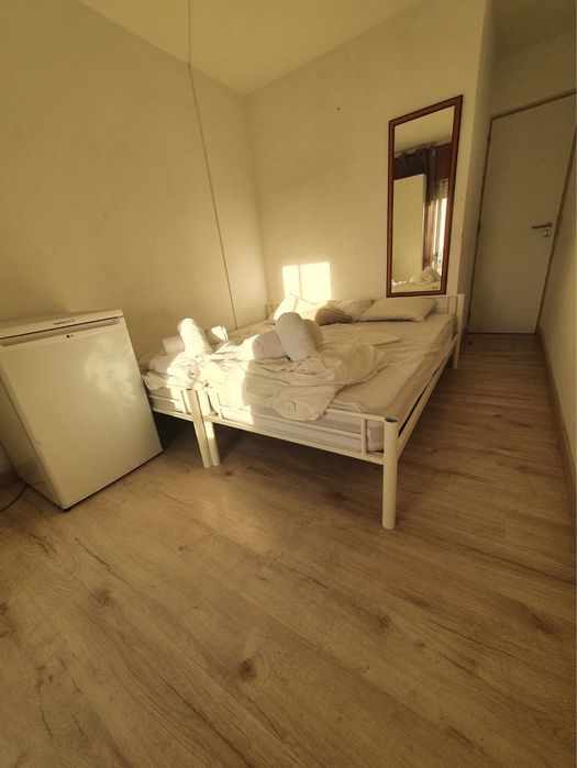 Quarto Casal ou Duplo Centro de Faro