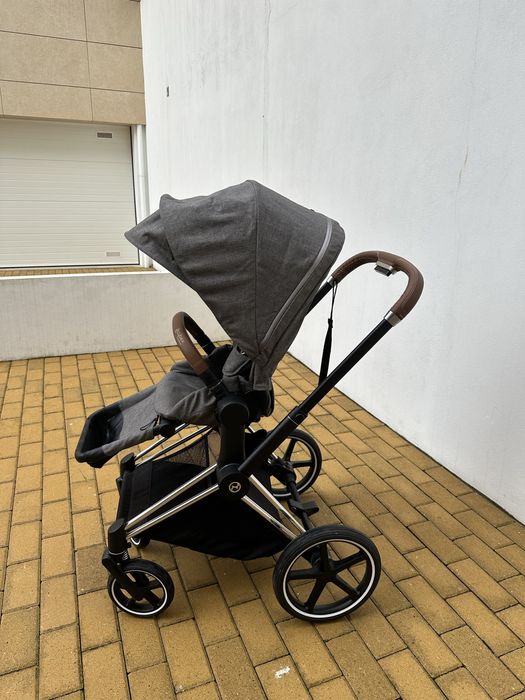 Carrinho Cybex Priam