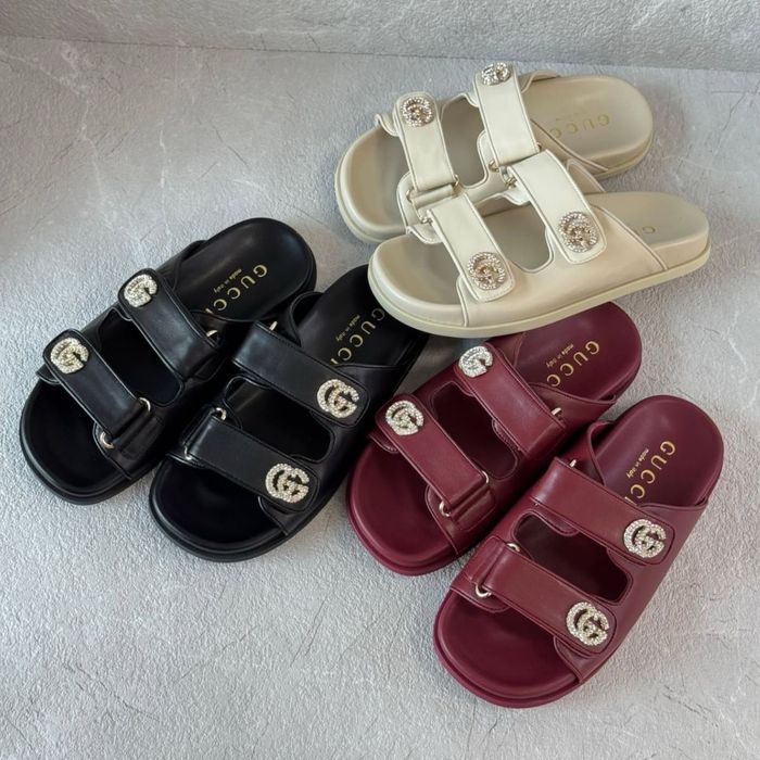 Gucci sandaly 35-41
