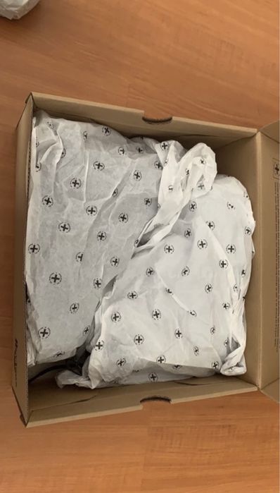 Botas pretas Dr. Martens