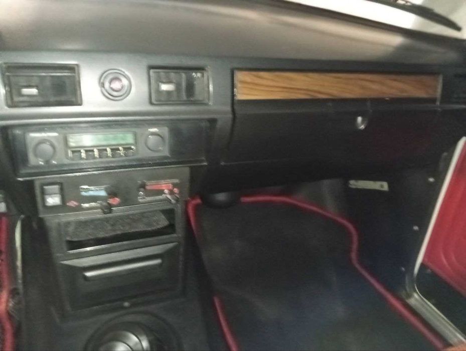 Авто в колекцію Волга ГАЗ 2410 1987р