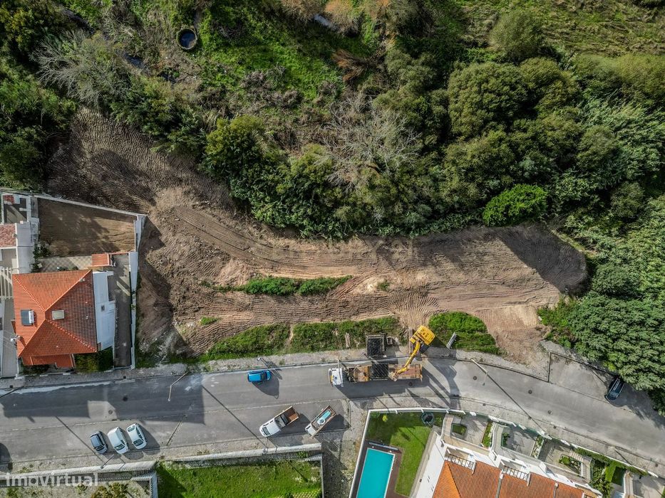 Terreno Urbano - Oportunidade de Construção