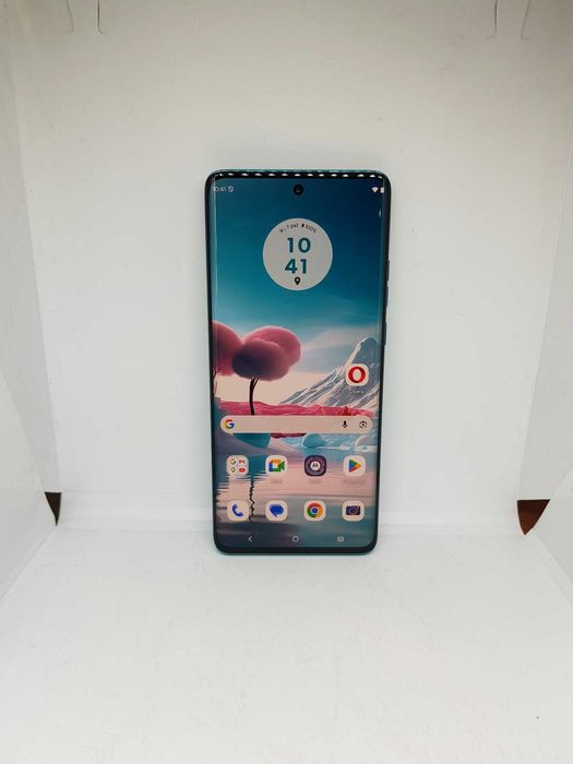 Smartfon Motorola Edge 40 Neo 12/256GB - Jak Nowy