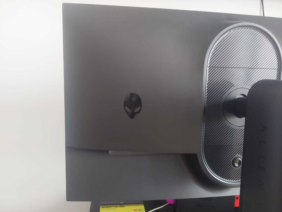 Monitor Alienware AW2524HF 500Hz 0.5 ms