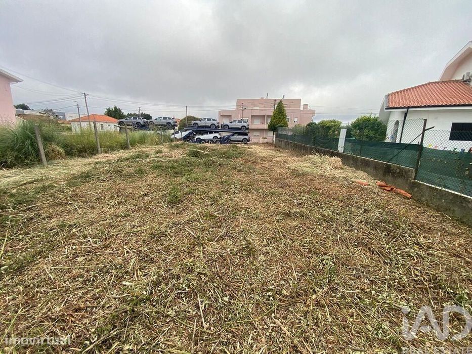 Terreno em Serzedo e Perosinho
