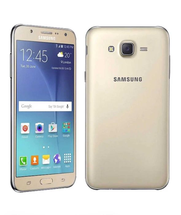 Samsung galaxy J5