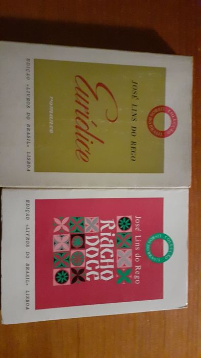 Literatura Brasileira 2