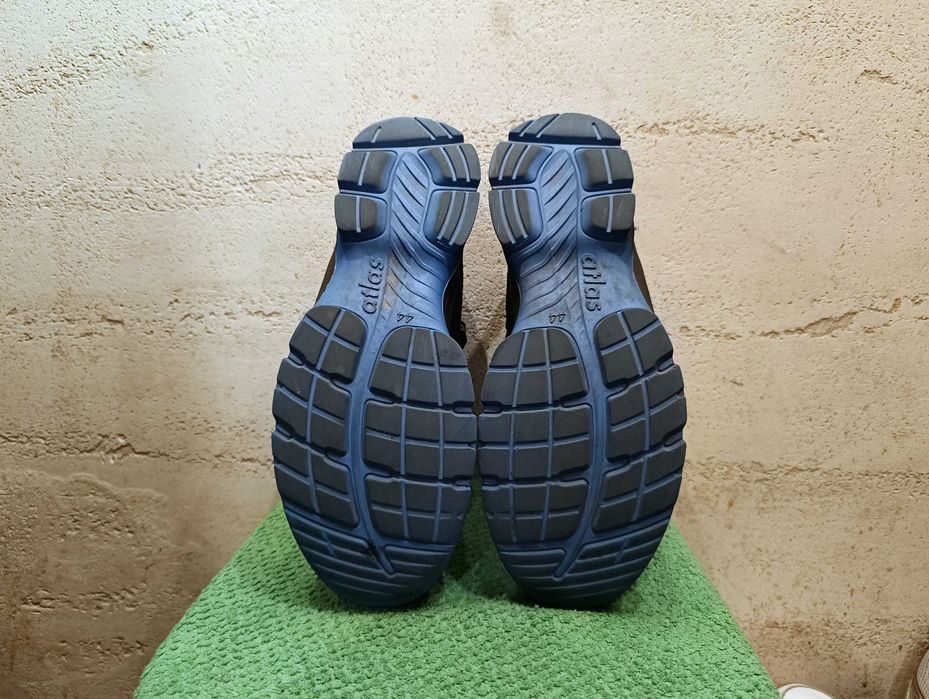 Sandały robocze ATLAS SL 46 2.0 S1 SRC r.44 stan bardzo dobry