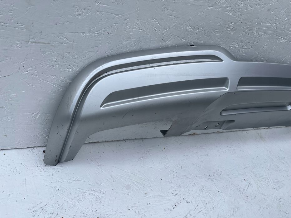 903出品 Volvo v90 cross country dyfuzor dokładka zderzak 32136020 org fv